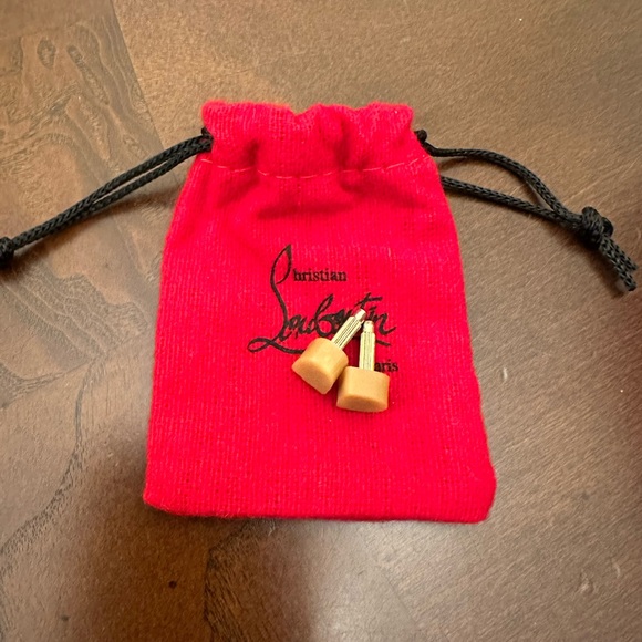 Christian Laotian heels 👠 - Picture 5 of 7